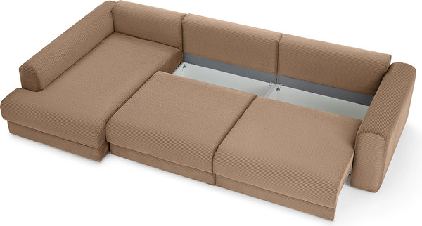 Изображение товара Диван угловой Moon Family Мэдисон 006 / 80572081