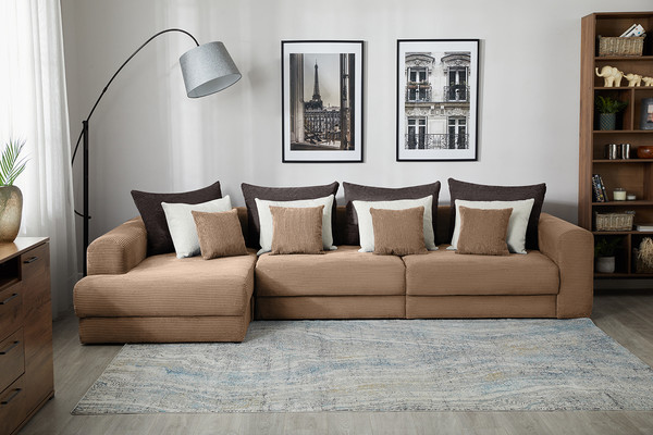 Изображение товара Диван угловой Moon Family Мэдисон 006 / 80572081