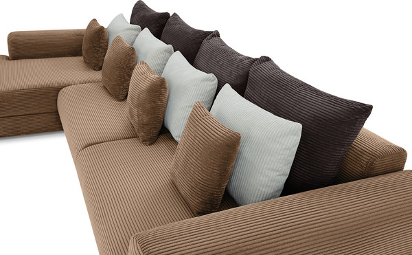 Изображение товара Диван угловой Moon Family Мэдисон 006 / 80572081