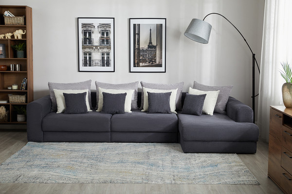 Изображение товара Диван угловой Moon Family Мэдисон 006 / 80572078