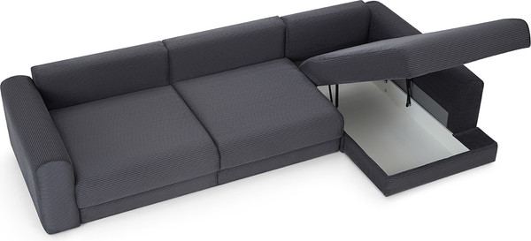 Изображение товара Диван угловой Moon Family Мэдисон 006 / 80572078