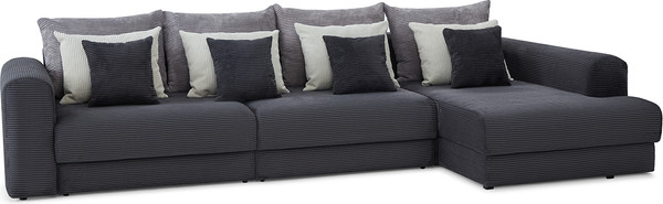 Изображение товара Диван угловой Moon Family Мэдисон 006 / 80572078