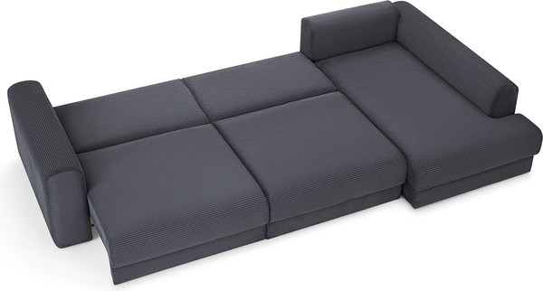 Изображение товара Диван угловой Moon Family Мэдисон 006 / 80572078