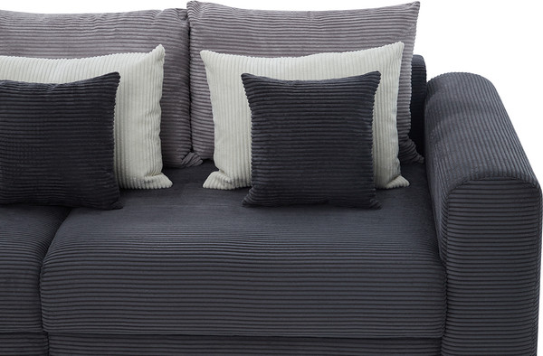 Изображение товара Диван угловой Moon Family Мэдисон 006 / 80572078