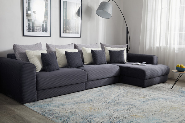 Изображение товара Диван угловой Moon Family Мэдисон 006 / 80572078