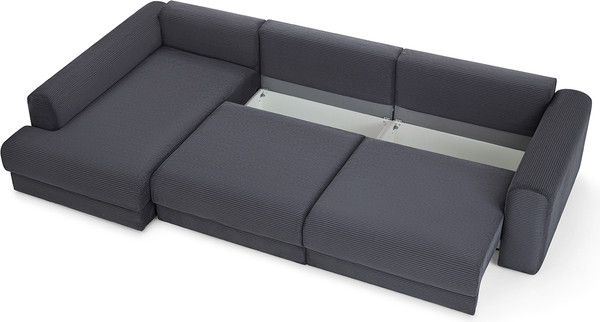 Изображение товара Диван угловой Moon Family Мэдисон 006 / 80572080