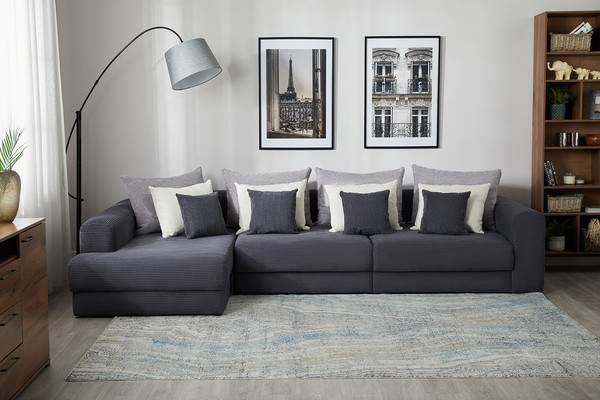 Изображение товара Диван угловой Moon Family Мэдисон 006 / 80572080