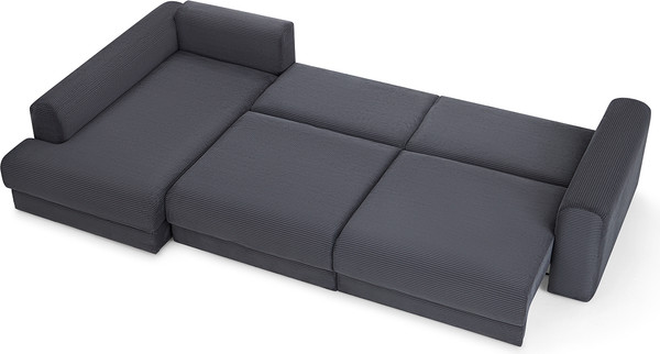 Изображение товара Диван угловой Moon Family Мэдисон 006 / 80572080