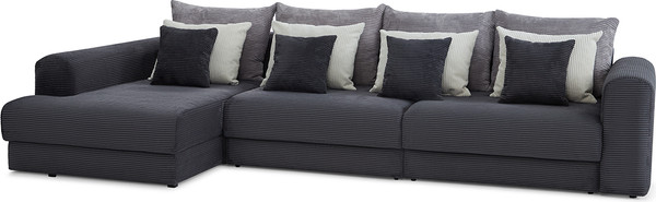 Изображение товара Диван угловой Moon Family Мэдисон 006 / 80572080