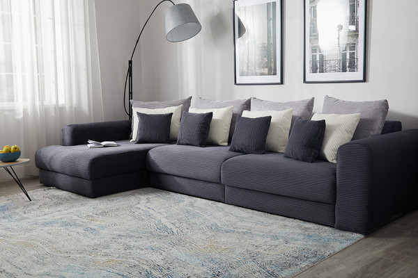 Изображение товара Диван угловой Moon Family Мэдисон 006 / 80572080