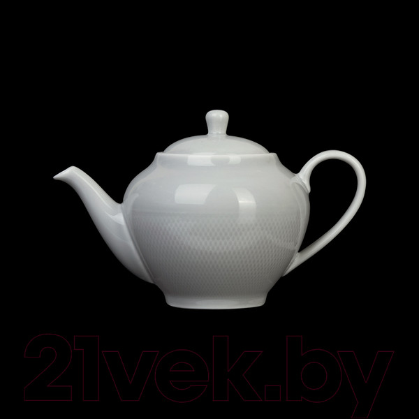 Изображение товара Заварочный чайник Corone Rosenthal XSY3778 / фк9914 (голубой)