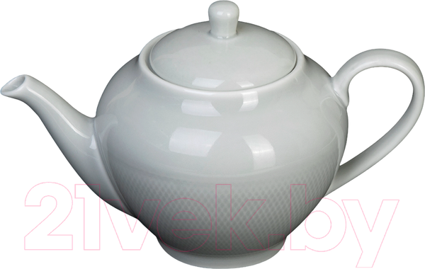 Изображение товара Заварочный чайник Corone Rosenthal XSY3778 / фк9914 (голубой)