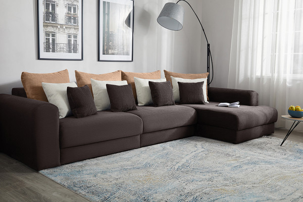 Изображение товара Диван угловой Moon Family Мэдисон 006 / 80572082