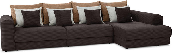 Изображение товара Диван угловой Moon Family Мэдисон 006 / 80572082