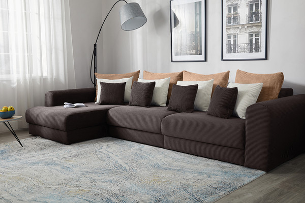 Изображение товара Диван угловой Moon Family Мэдисон 006 / 80572083