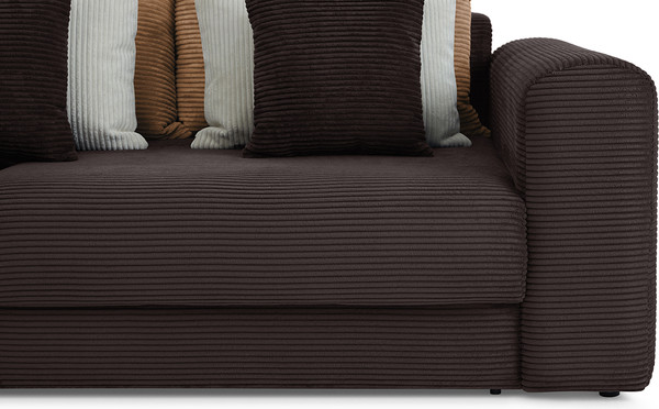 Изображение товара Диван угловой Moon Family Мэдисон 006 / 80572083