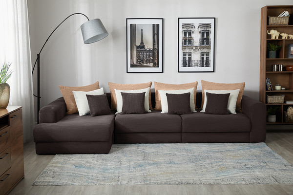 Изображение товара Диван угловой Moon Family Мэдисон 006 / 80572083