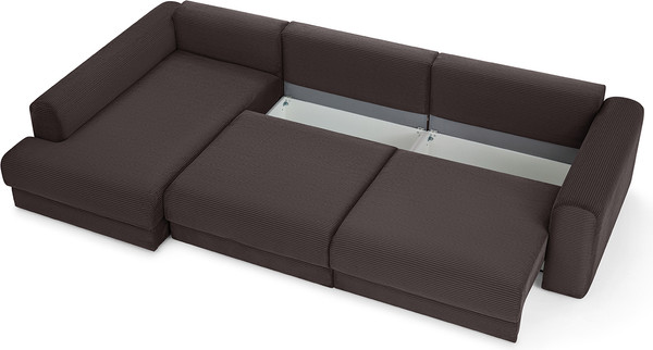 Изображение товара Диван угловой Moon Family Мэдисон 006 / 80572083