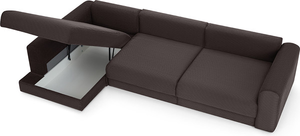 Изображение товара Диван угловой Moon Family Мэдисон 006 / 80572083