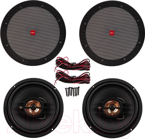 Изображение товара Коаксиальная АС ACV PB-803G