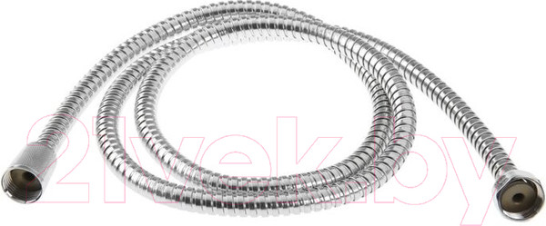 Изображение товара Душевой шланг Aqualine 01534 (1.5м, хром)
