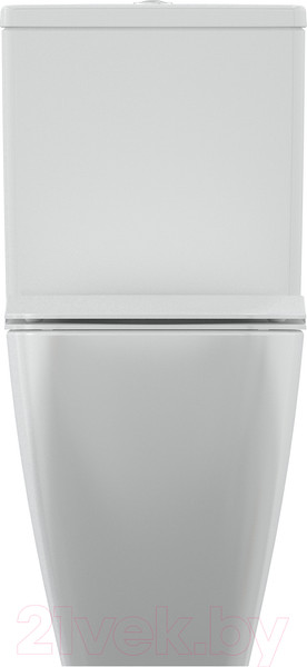 Изображение товара Унитаз напольный Ideal Standard I.Life S T500001 + T473501 + T532901