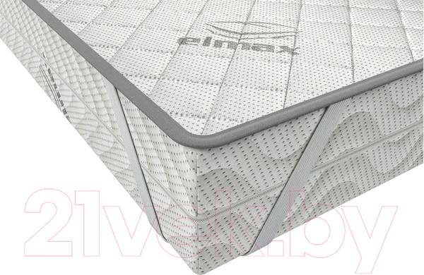 Изображение товара Наматрасник защитный Elmax Jersey Lux 150x190
