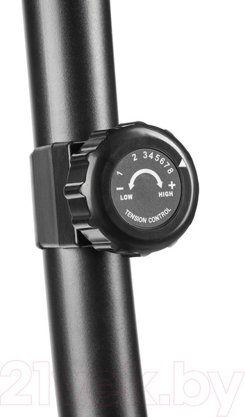 Изображение товара Велотренажер Sundays Fitness Simple Line GB-EB1660 (черный)