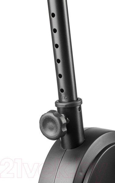 Изображение товара Велотренажер Sundays Fitness Simple Line GB-EB1660 (черный)