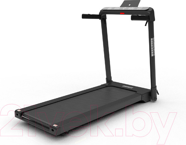 Изображение товара Электрическая беговая дорожка Sundays Fitness Middle Line T56
