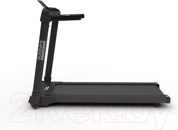 Изображение товара Электрическая беговая дорожка Sundays Fitness Middle Line T56