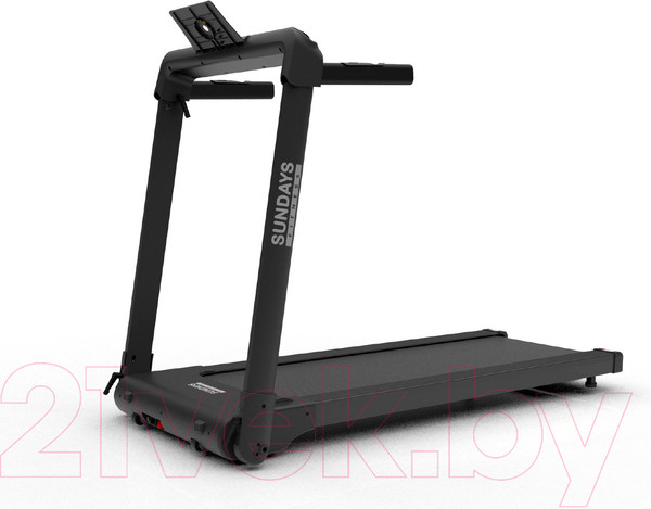 Изображение товара Электрическая беговая дорожка Sundays Fitness Middle Line T56