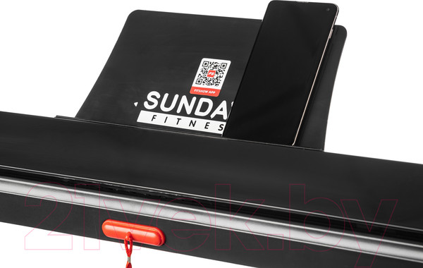 Изображение товара Электрическая беговая дорожка Sundays Fitness Middle Line T56