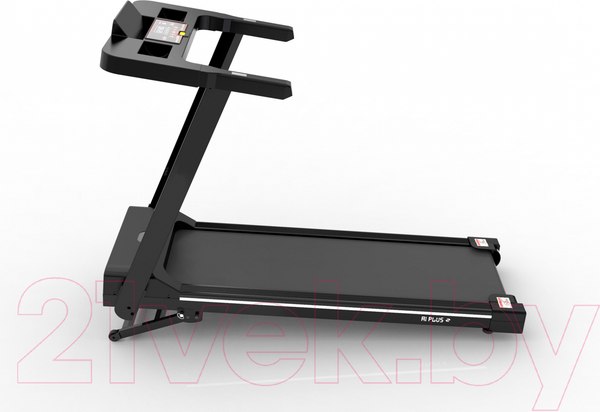 Изображение товара Электрическая беговая дорожка Sundays Fitness Simple Line T1 PLUS 2
