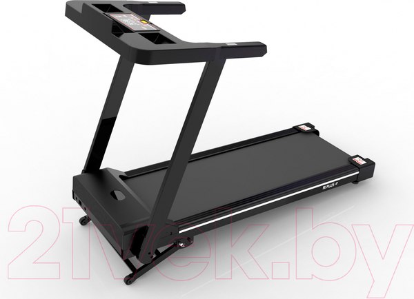 Изображение товара Электрическая беговая дорожка Sundays Fitness Simple Line T1 PLUS 2