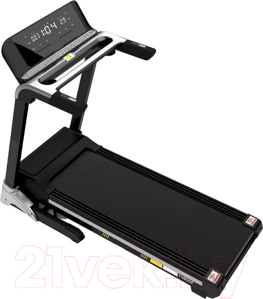 Изображение товара Электрическая беговая дорожка Sundays Fitness Middle Line T4800F