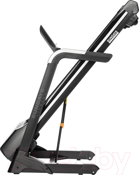 Изображение товара Электрическая беговая дорожка Sundays Fitness Middle Line T4800F