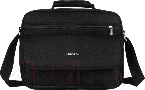 Изображение товара Сумка Cedar Rovicky R-6512 (черный)