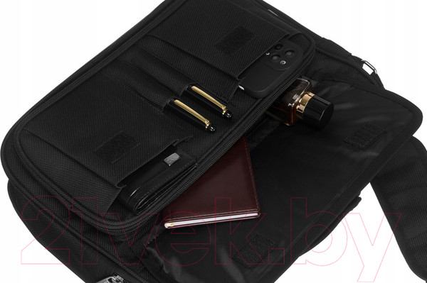 Изображение товара Сумка Cedar Rovicky R-6512 (черный)