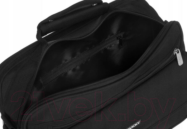 Изображение товара Сумка Cedar Rovicky R-6512 (черный)