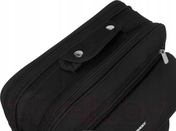 Изображение товара Сумка Cedar Rovicky R-6512 (черный)