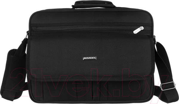 Изображение товара Сумка Cedar Rovicky R-6519 (черный)