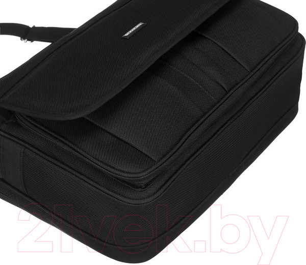 Изображение товара Сумка Cedar Rovicky R-6519 (черный)