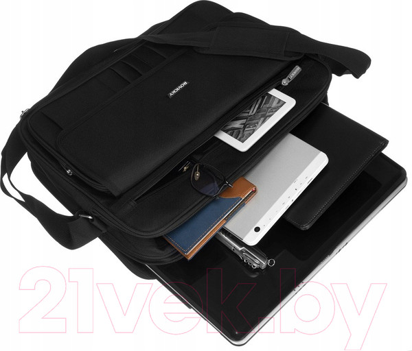 Изображение товара Сумка Cedar Rovicky R-6519 (черный)