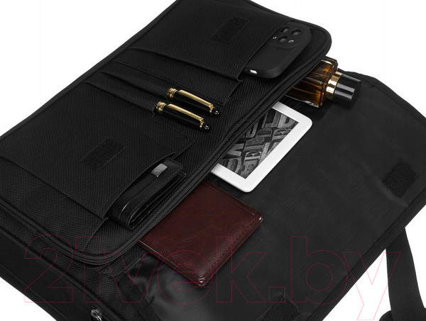 Изображение товара Сумка Cedar Rovicky R-6519 (черный)