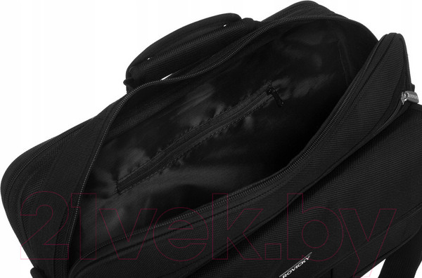 Изображение товара Сумка Cedar Rovicky R-6519 (черный)