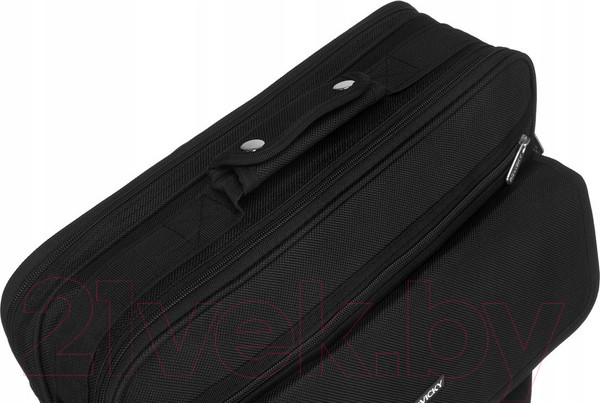 Изображение товара Сумка Cedar Rovicky R-6519 (черный)
