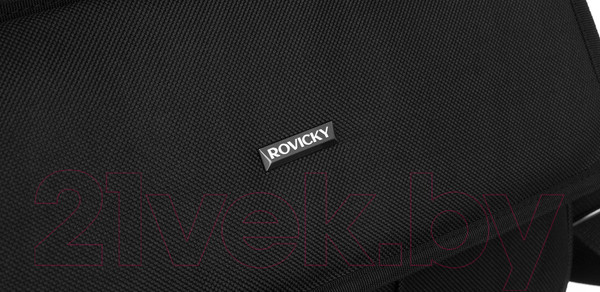 Изображение товара Сумка Cedar Rovicky R-6519 (черный)
