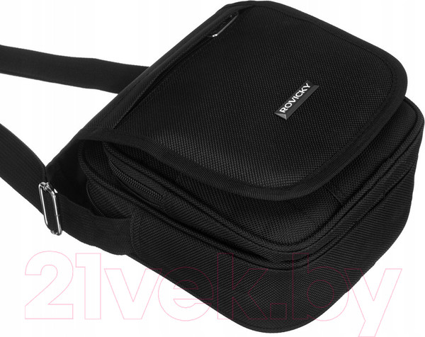 Изображение товара Сумка Cedar Rovicky R-6524 (черный)