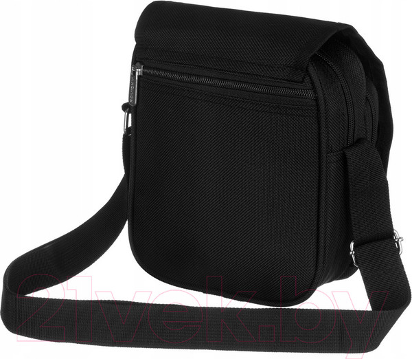 Изображение товара Сумка Cedar Rovicky R-6524 (черный)